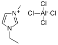 1-乙基-3-甲基咪唑四氯铝酸盐