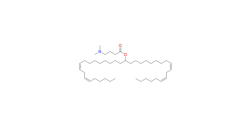 DLin-M-C3-DMA