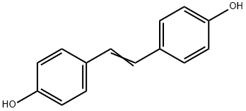 4,4'-Dihydroxystilbene