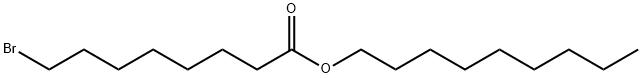 8-溴辛酸壬酯