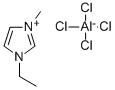 1-乙基-3-甲基咪唑四氯铝酸盐